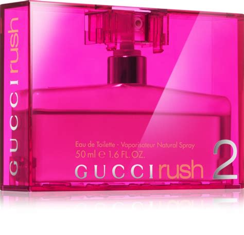 difference between gucci rush and gucci rush 2|gucci rush 2 sephora.